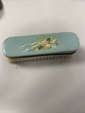 Vintage 1940s Clothes Brush and Sewing Kit Made is Germany for Rosenfeld  AS IS picture
