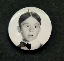 Vintage Little Rascals Alfalfa Pin Back Button 1.25