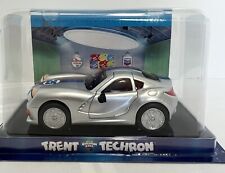 NIB Trent Techron Chevron Car 25 Year Anniversary Limited Edition picture