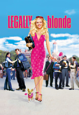 LEGALLY BLONDE REESE WITHERSPOON Photo Magnet @ 3