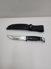 1965-1969 Case XX USA 223-5 Knife Vintage Fixed 5