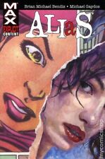 Alias Omnibus HC 2nd Edition #1-1ST VF 2014 Stock Image picture