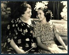 BUENA VISTA COUNTESS MARIA FRANCISCA O´REILLY GRANDAUGHTER CUBA 1939 Photo Y 175 picture
