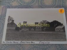 BQD VINTAGE PHOTOGRAPH Spencer Lionel Adams THE 1730 LEE HOUSE STRATFORD HALL picture