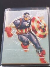 2022 Fleer Ultra Marvel Avengers Medallions PICK YOUR CARD picture