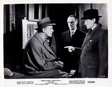 Dennis O'Keefe in The Fake (1953) ❤ Vintage Hollywood MGM Photo K 453 picture