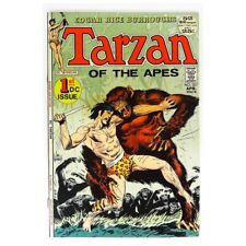 Tarzan (1972 series) #207 in Very Fine condition. DC comics [o{ picture