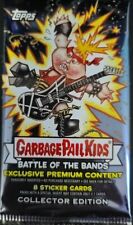 2017 GPK Battle of the Bands Pick a Card picture