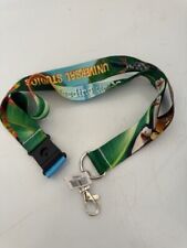New Universal Studios Dreamworks Madagascar Lanyard w/Clasp  picture