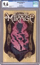 Doctor Mirage 1D CGC 9.6 2019 4357143010 picture