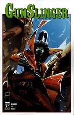 Gunslinger Spawn #27A VF/NM; Image | Todd McFarlane - we combine shipping picture