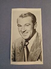 VINTAGE PUBLICITY PHOTO OF ACTOR GARY COOPER picture