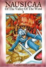 Nausicaa of the Valley of the Wind, Vol. 1 by Miyazaki, Hayao [Paperback] picture