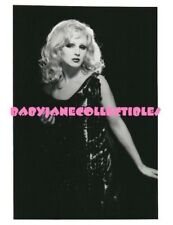 CANDY DARLING photo #1 BEST of Andy WARHOL drag SUPERSTAR transgender (bw-N) picture