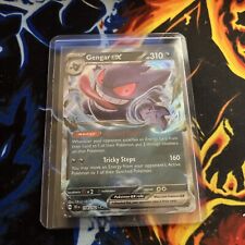 Pokemon Card Gengar ex 104/162 Temporal Forces picture