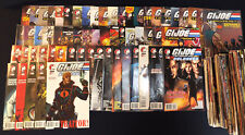 G.I. Joe Huge Comics Lot Devils Due, Image, IDW Series - Massive Lot  picture