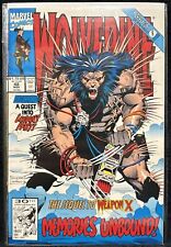 Wolverine #48 (Marvel 1991) NM picture