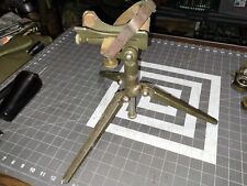 WW2 Bausch & Lomb Spotting Scope M48 Optics Sniper Tripod Mount Type US Army picture
