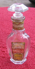 Vintage Regaud's Exquisite Floral Odors 