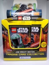 Lego Star Wars Trading Cards Series 4 