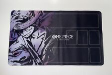 Playmat One Piece Card Game with Battle Zone picture