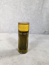 Vintage Faberge Aphrodisia Cologne Splash 2 FL Oz Compounded in USA picture