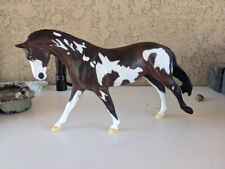Drastic Custom Breyer Roxy - Traditional Horse, ReSculpted  picture