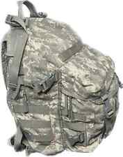 US ARMY ACU ASSAULT PACK 3 DAY MOLLE II BACKPACK Made in USA GC picture