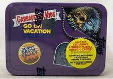 2021 Topps Garbage Pail Kids GPK Goes on Vacation 10 Pack picture