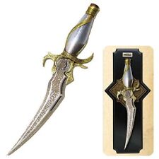 Prince of Persia(Sands of Time),Dagger of Time, Disney licensed replica. UC2679 picture