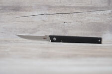 CRKT CEO 7096 Rogers Slim Design Gentleman’s Pocket Knife picture