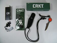 CRKT 5030 CLING-ON VAN HOY DESIGN KNIFE + K.E.R.T. picture