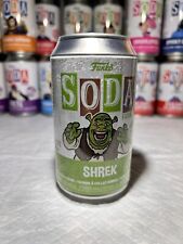 Shrek Funko Soda Chance At The Chase picture