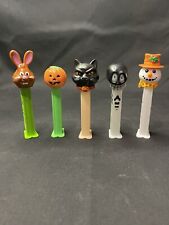 Lot of Pez Dispensers Mixed Collection | Modern/Vintage #1 picture