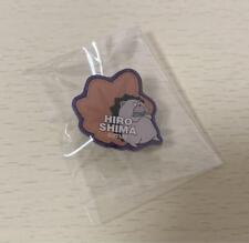 It'S Okay If Always Midnight Zutomayo Pin Badge Hiroshima Local Limited Karahara picture