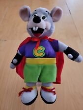 Rare Vintage Super Chuck E Mouse Doll Plush 2005 Limited Edition, Ships Free picture