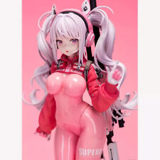 Nikke:the Goddess of Victory Ssr Alice 1/6 Pvc Figure Model Girls Decor Gift picture
