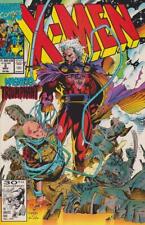 X-Men #2 Jim Lee, Marvel Comics 1991 picture