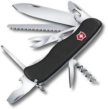 VICTORINOX Knife Outrider BK Japan Genuine 0.85 shipping From JAPAN picture