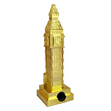 Elizabeth Tower Pencil Sharpener “Big Ben” Pencil Sharpener Gold Color picture