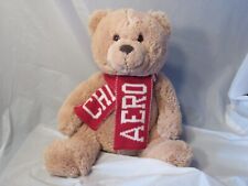 Aeropostale Light Brown Teddy Bear 
