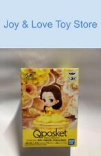 Disney Characters Q Posket Petit Belle Beauty and the Beast Japan Import picture