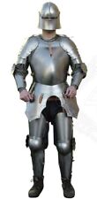 Ultimate Knight's Full Body Medieval Armor for Men picture