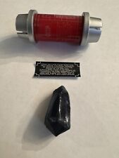 Genuine Original Black Kyber Crystal From Galaxy’s edge. picture
