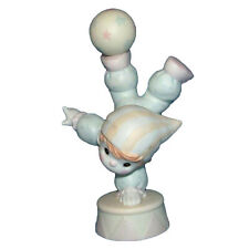 Precious Moments Figurine: 101842 Smile Along the Way (6.5