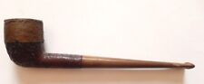 VINTAGE C- 1961 DUNHILL TANSHELL 113 F/T ENGLAND MADE BILLIARD PIPE picture