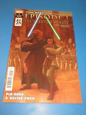 Star Wars Episode One the Phantom Menace #1 Noto variant NM Gem Wow picture