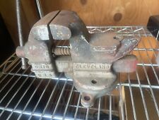 Vintage Columbian Vise C 43 Working Order *FAST SHIPPING* picture