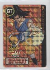 1996 Bandai Hondan Dragon Ball GT Son Goku Goku #2 0q9m picture