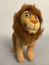 Simba The Lion King Mini 5” Stuffed PlushDisney McDonalds Toy picture